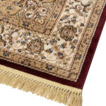 Beauty Home Χαλί Classic Art 9064 160Χ230 Red Κόκκινο - Image 3