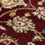 Beauty Home Χαλί Classic Art 9064 160Χ230 Red Κόκκινο - Image 4