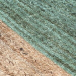 Beauty Home Ροτόντα Tropic Art 9139 160x160 Μπεζ,Βεραμάν - Image 2