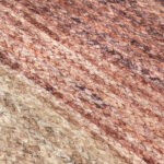 Beauty Home Πατάκι Tropic Art 9139 65x150 Μπεζ,Ροζ - Image 3