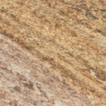 Beauty Home Πατάκι Tropic Art 9139 65x150 Μπεζ,Κίτρινο - Image 3