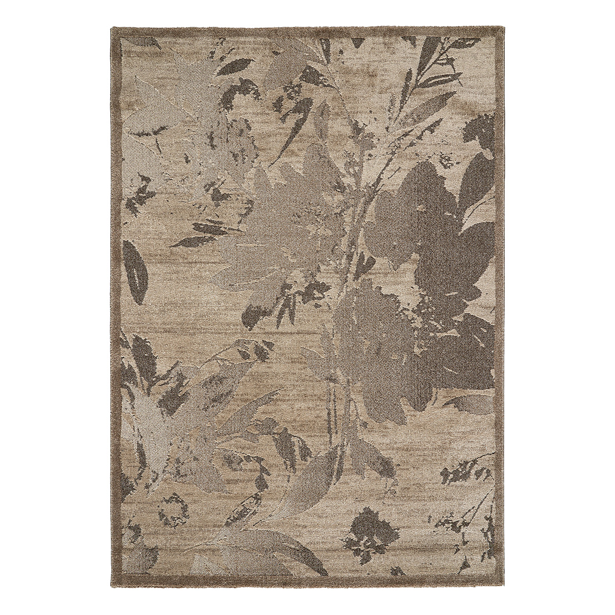 9150 Beauty Home Χαλί Venus Art 9150 160x230 Μπεζ - Image 1