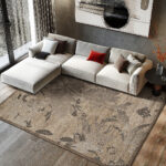 Beauty Home Χαλί Venus Art 9150 160x230 Μπεζ - Image 2