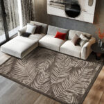 Beauty Home Χαλί Venus Art 9151 160x230 Μπεζ - Image 2