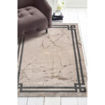 Beauty Home Χαλί Cosmos Art 9154 - Image 2