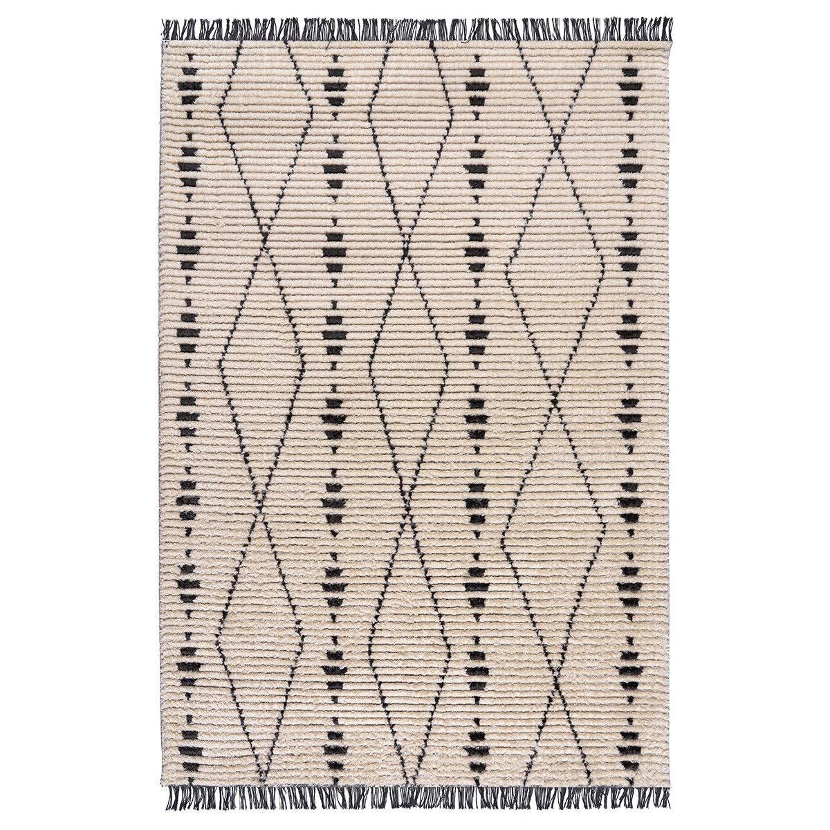 9217 Beauty Home Διάδρομος με το μέτρο Imperial Art 9217 67cm Ecru Εκρού - Image 1