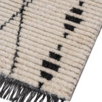 Beauty Home Διάδρομος με το μέτρο Imperial Art 9217 67cm Ecru Εκρού - Image 3