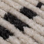 Beauty Home Διάδρομος με το μέτρο Imperial Art 9217 67cm Ecru Εκρού - Image 4