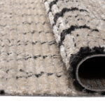 Beauty Home Πατάκι Imperial Art 9218 80x150 Ecru Εκρού - Image 2