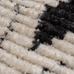 Beauty Home Πατάκι Imperial Art 9218 80x150 Ecru Εκρού - Image 4