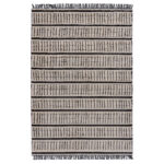 Beauty Home Σετ Κρεβ/ρας 3τμχ Imperial Art 9219 Ecru Εκρού