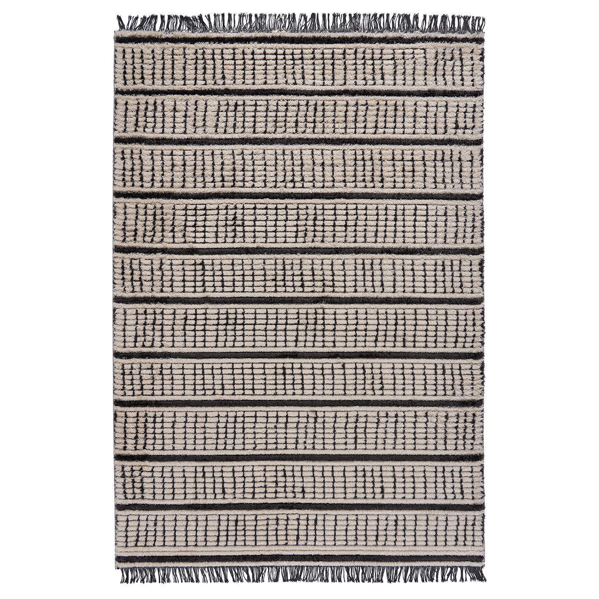 9219 Beauty Home Διάδρομος με το μέτρο Imperial Art 9219 67cm Ecru Εκρού - Image 1