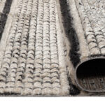 Beauty Home Σετ Κρεβ/ρας 3τμχ Imperial Art 9219 Ecru Εκρού - Image 2