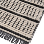 Beauty Home Σετ Κρεβ/ρας 3τμχ Imperial Art 9219 Ecru Εκρού - Image 3