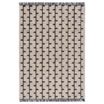 Beauty Home Χαλί Imperial Art 9220 Ecru Εκρού