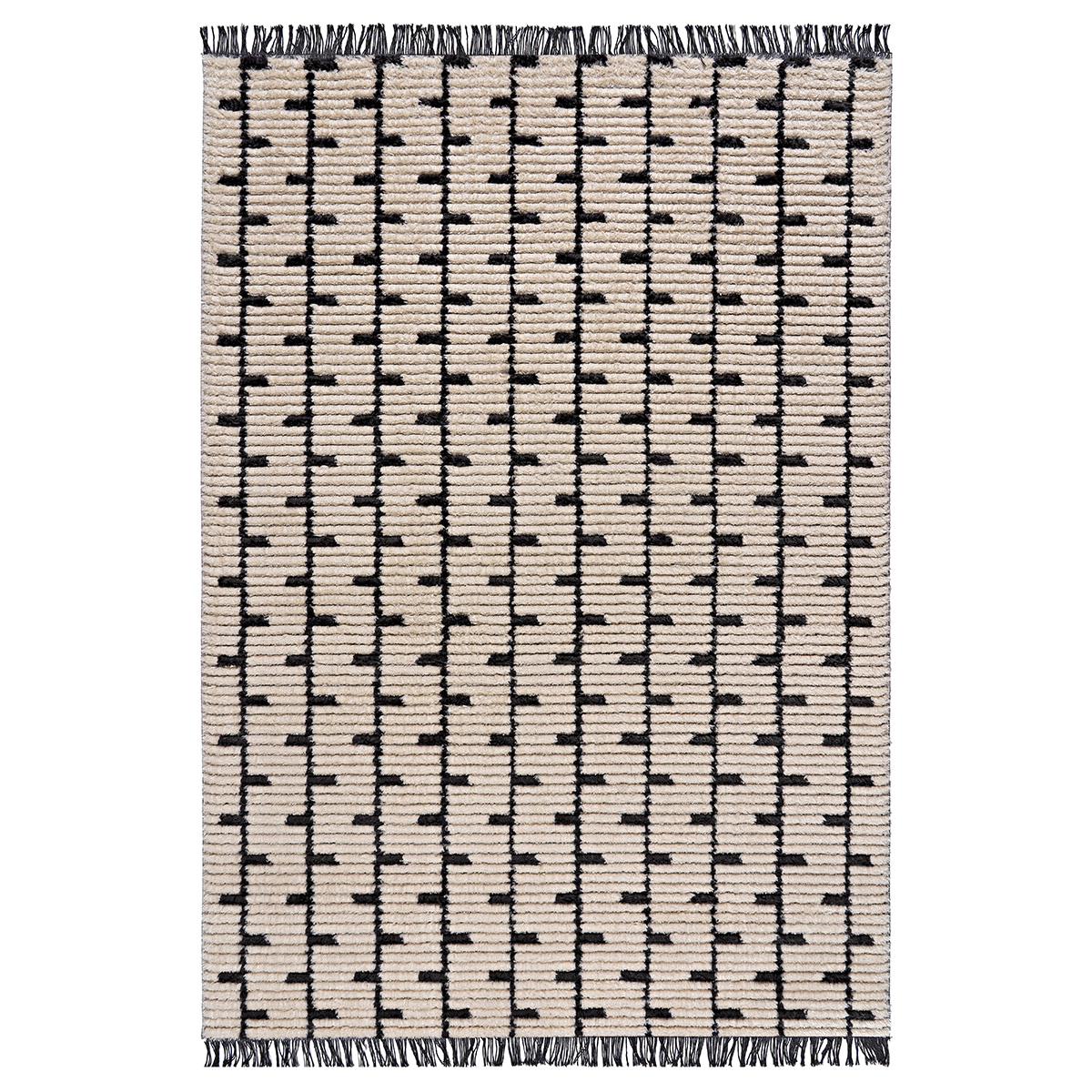 9220 Beauty Home Χαλί Imperial Art 9220 Ecru Εκρού - Image 1