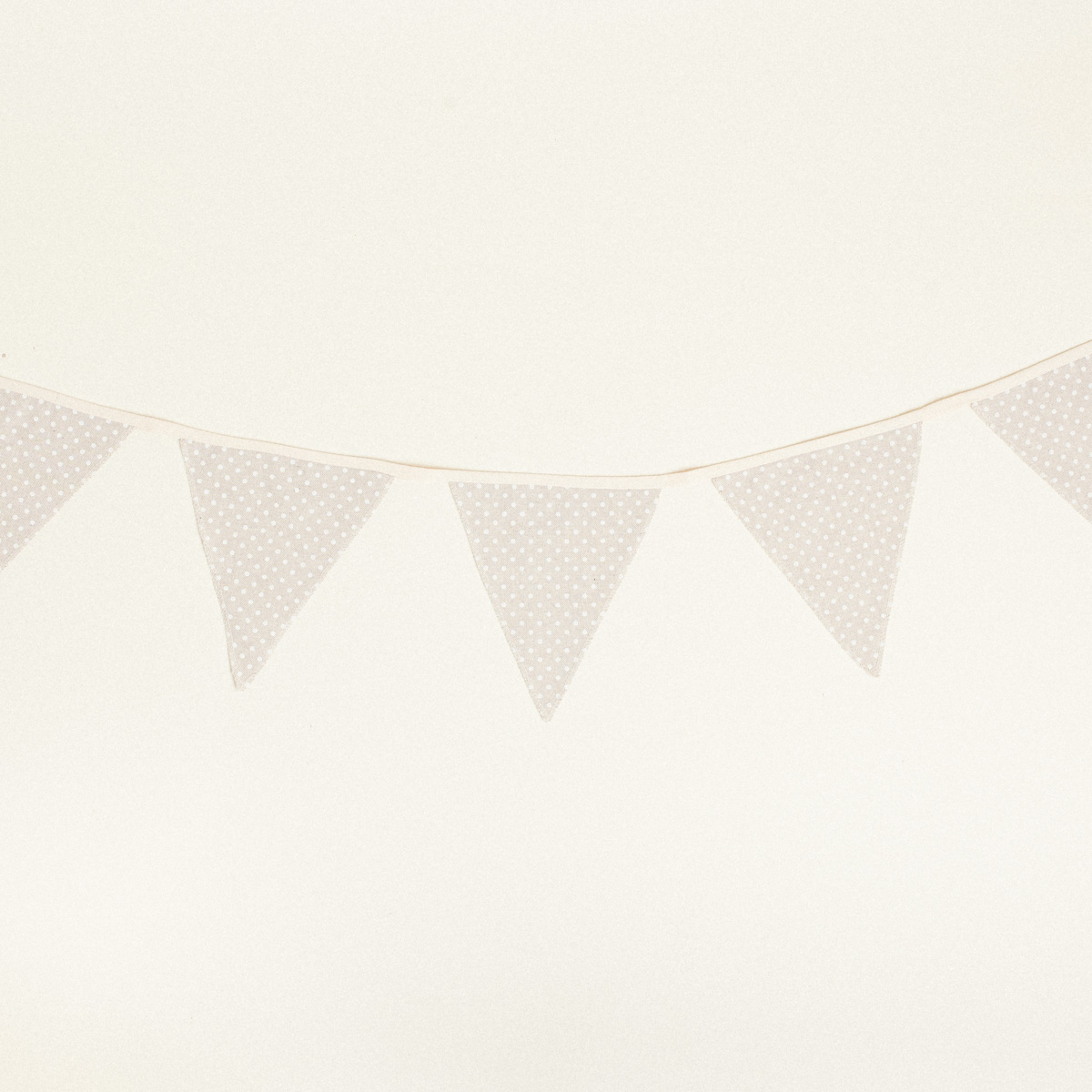 92205e07-d727-4c38-b6db-178250a16f80 Beauty Home ΣΗΜΑΙΑΚΙΑ ΔΙΑΚΟΣΜΗΣΗΣ 20 x 18 x 260 cm ΛΕΥΚΟ ΠΟΥΑ - Image 1