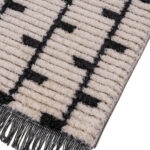 Beauty Home Χαλί Imperial Art 9220 Ecru Εκρού - Image 4