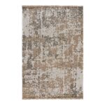 Beauty Home Χαλί βαμβακερό Cocotton 9233 Μπεζ