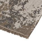 Beauty Home Χαλί βαμβακερό Cocotton 9233 Μπεζ - Image 2