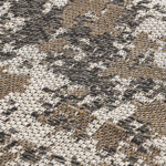 Beauty Home Χαλί βαμβακερό Cocotton 9233 Μπεζ - Image 3