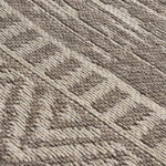 Beauty Home Χαλί βαμβακερό διπλής όψεως Duo Art 9251 160x230 Μπεζ - Image 5