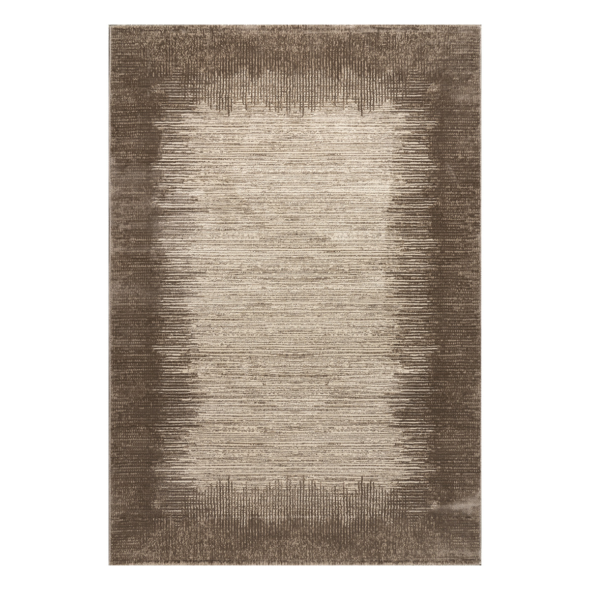 9315 Beauty Home Χαλί Prestige Art 9315 160x230 Beige Brown - Μπεζ Καφέ - Image 1