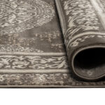 Beauty Home Χαλί Prestige Art 9319 160x230 Beige Brown - Μπεζ Καφέ - Image 2