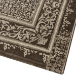 Beauty Home Χαλί Prestige Art 9319 160x230 Beige Brown - Μπεζ Καφέ - Image 3