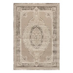 Beauty Home Χαλί Prestige Art 9320 160x230 Beige Brown - Μπεζ Καφέ