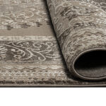 Beauty Home Χαλί Prestige Art 9320 160x230 Beige Brown - Μπεζ Καφέ - Image 3