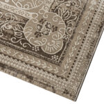 Beauty Home Χαλί Prestige Art 9320 160x230 Beige Brown - Μπεζ Καφέ - Image 4