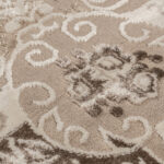 Beauty Home Χαλί Prestige Art 9320 160x230 Beige Brown - Μπεζ Καφέ - Image 5
