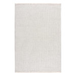 Beauty Home Σετ Κρεβατοκάμαρας 3τμχ Rustic Art 9331 (67x140+67x140+67x210) Λευκό