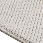 Beauty Home Σετ Κρεβατοκάμαρας 3τμχ Rustic Art 9331 (67x140+67x140+67x210) Λευκό - Image 2