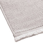 Beauty Home Σετ Κρεβατοκάμαρας 3τμχ Rustic Art 9331 (67x140+67x140+67x210) Λευκό - Image 5