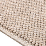 Beauty Home Πατάκι Rustic Art 9332 67x140 Μπεζ - Image 2