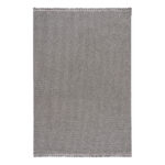 Beauty Home Πατάκι Rustic Art 9333 67x210 Γκρι