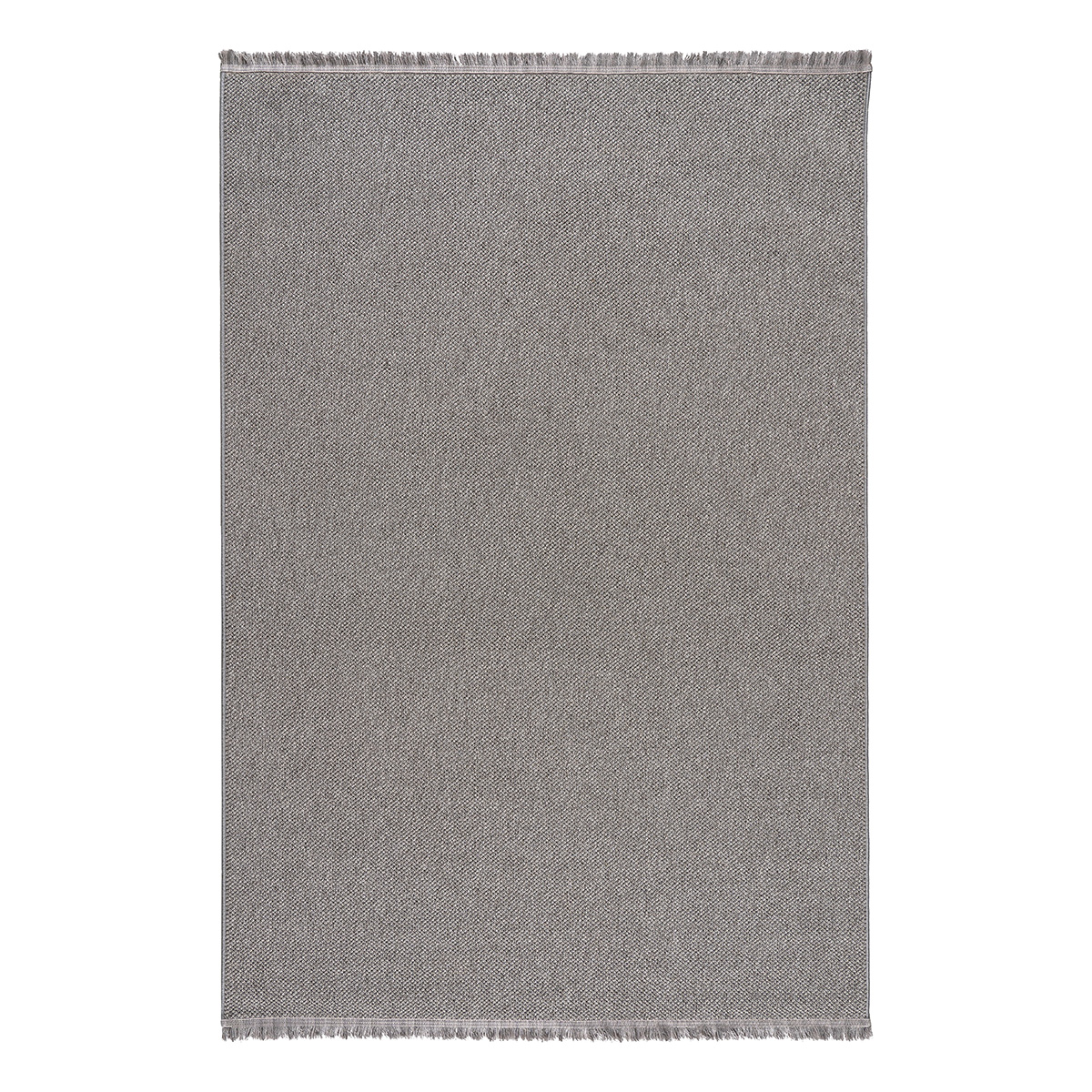 9333 Beauty Home Χαλί Rustic Art 9333 Γκρι - Image 1