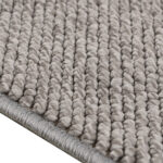 Beauty Home Πατάκι Rustic Art 9333 67x210 Γκρι - Image 2