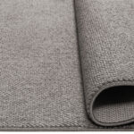 Beauty Home Πατάκι Rustic Art 9333 67x210 Γκρι - Image 4