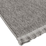 Beauty Home Πατάκι Rustic Art 9333 67x210 Γκρι - Image 5