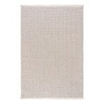 Beauty Home Χαλί Rustic Art 9334 200x280 Λευκό,Μπεζ