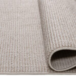 Beauty Home Χαλί Rustic Art 9334 200x280 Λευκό,Μπεζ - Image 4