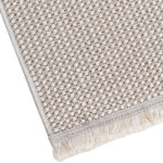 Beauty Home Χαλί Rustic Art 9334 200x280 Λευκό,Μπεζ - Image 5