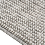 Beauty Home Χαλί Rustic Art 9335 Λευκό,Γκρι - Image 2