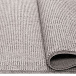 Beauty Home Χαλί Rustic Art 9335 Λευκό,Γκρι - Image 4