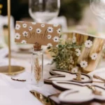 Beauty Home ΓΥΑΛΙΝΟΣ ΣΩΛΗΝΑΣ ΜΕ ΑΠΟΞΗΡΑΜΕΝΟ ΣΤΑΧΙ ΣΕΤ 4 ΤΜΧ 8 x 2 cm - Image 2