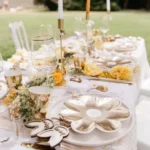 Beauty Home ΓΥΑΛΙΝΟΣ ΣΩΛΗΝΑΣ ΜΕ ΑΠΟΞΗΡΑΜΕΝΟ ΣΤΑΧΙ ΣΕΤ 4 ΤΜΧ 8 x 2 cm - Image 4