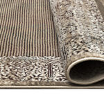 Beauty Home Χαλί Spirit Art 9408 160x230 Μπεζ - Image 2